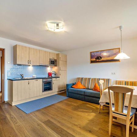 Schnatzhof Apartment Morgensonne นาตูร์โน ภายนอก รูปภาพ