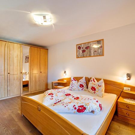Schnatzhof Apartment Morgensonne นาตูร์โน ภายนอก รูปภาพ